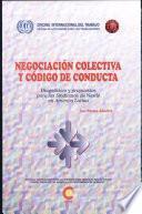libro Negociación Colectiva Y Código De Conducta